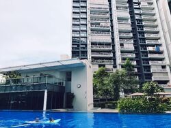 The Lakefront Residences (D22), Condominium #561673251